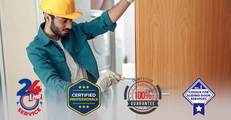 ada-compliant-door-installation in Weston, FL