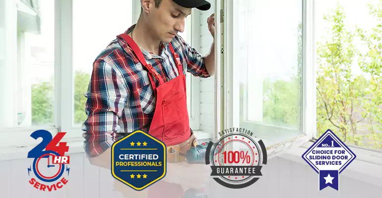 Residential New Home Window Installation Weston