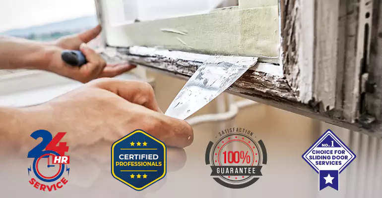 Restoring Old Double Hung Windows Weston