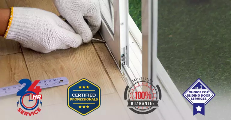 Patio Door Roller Assembly Replacement Weston