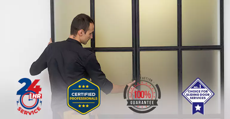 Retractable Screen Repair in Weston
