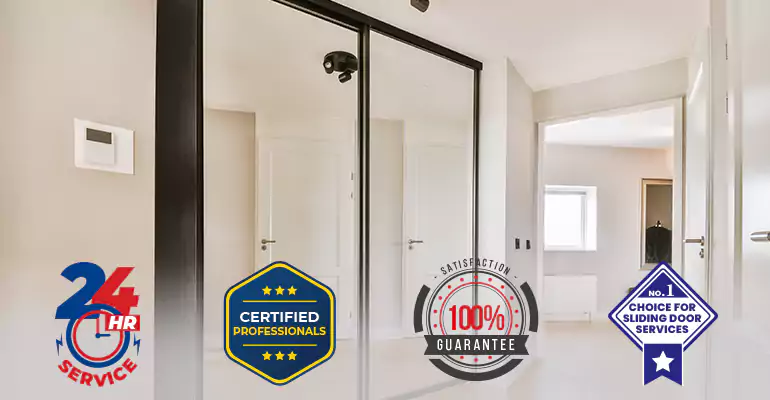 Weston Sliding Wardrobe Door Adjustment 
