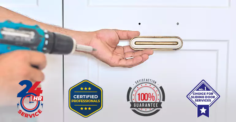 Genie Door Opener Repair in Weston