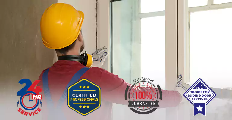 Residential Garage Door Repair Weston