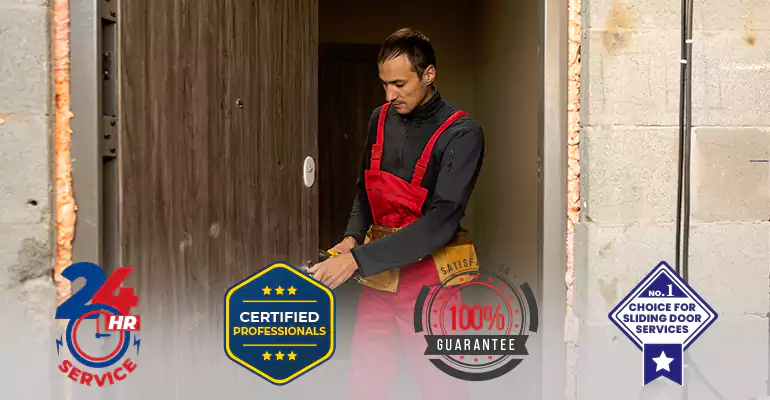 Fire Rated Door Repair in  Weston, FL