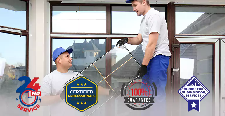 new-window-installation in Weston, FL