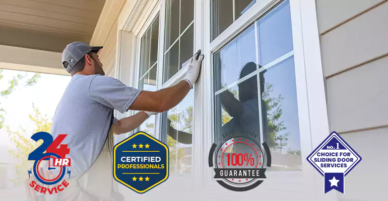 window-crank-repair in  Weston, FL