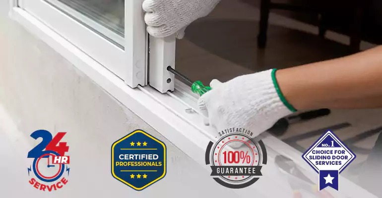 Standard Patio Door Wheel Replacement Weston