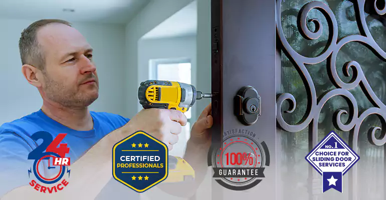 Our Steel Door Repair Weston, FL