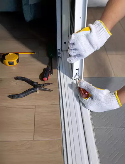 Responsive 24 Hour Sliding Door Repair Weston, FL