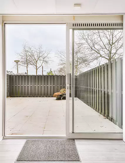 Trusted Automatic Sliding Door Repair Weston, FL