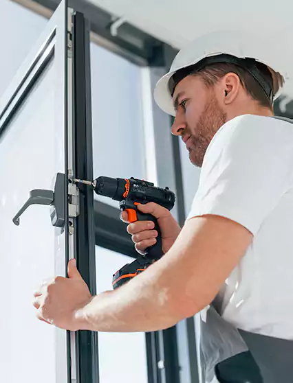 Reliable Balcony Glass Door Repair & Sliding Balcony Door Repairs in Weston, FL