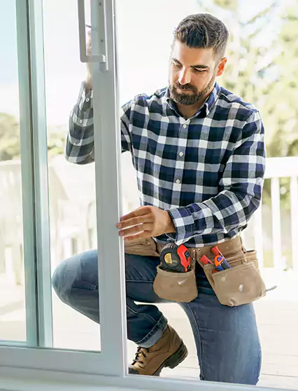 Reliable Balcony Sliding Door Repair Weston, FL