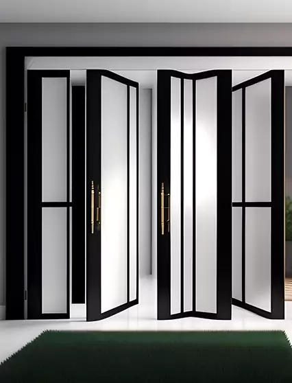 About Bifold Door Repair in Weston, FL
