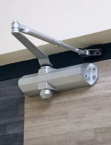 Professional Door Closer Installation Weston, FL