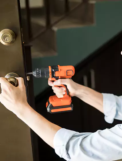 Expert Door Opener Repair in Weston, FL
