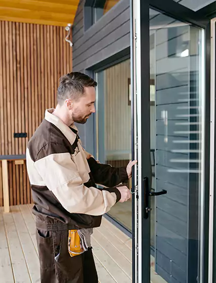 Professional Door Replacement Service and Front Door Replacement in Weston, FL