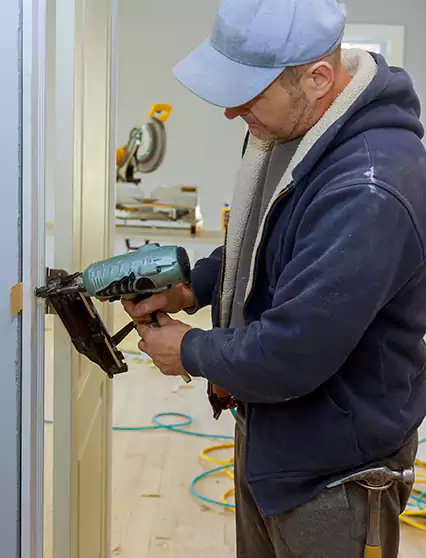 Professional Emergency Exit Door Repair Weston, FL
