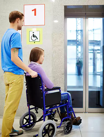 Exceptional Sliding Door Repair Service in Weston