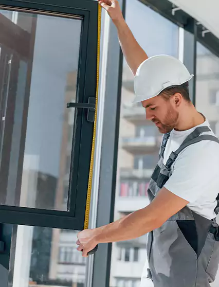 Professional Old Window Restoration Weston, FL