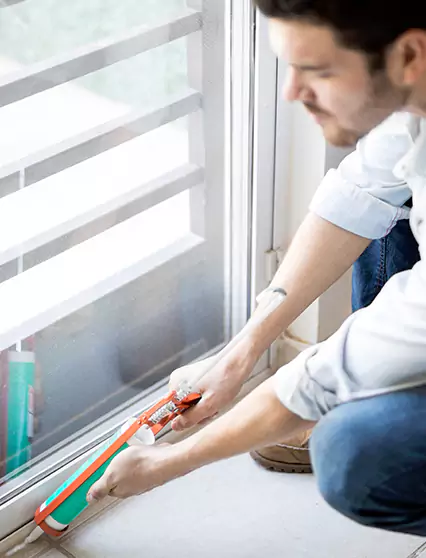 Exceptional Sliding Door Repair Service in Weston