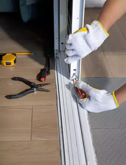 Reliable Patio Door Wheel Repair Weston, FL