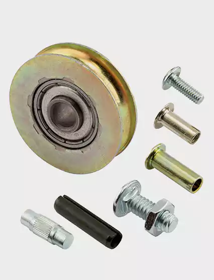 Admirable Patio Door Wheel Replacement Weston, FL