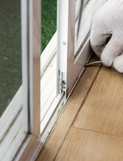 Reliable Pocket Door Roller Replacement Weston, FL