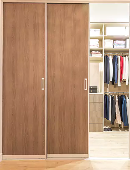 Professional Pocket Door Track Repair Weston, FL