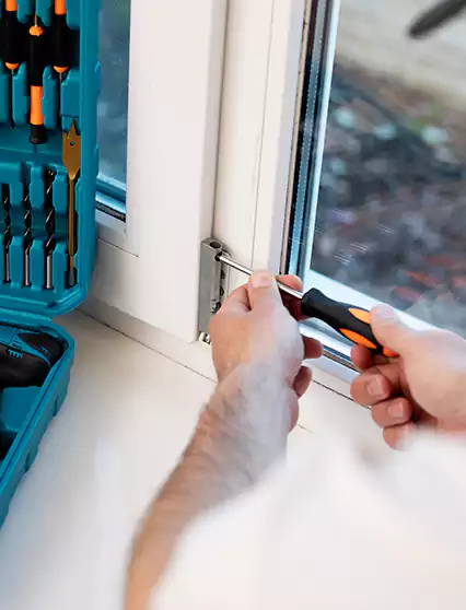 Professional Pocket Door Track Replacement in Weston, FL