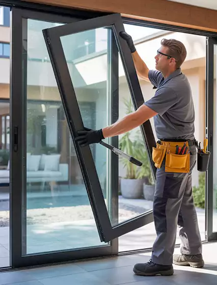 Reliable Pool Screen Door Replacement Weston, FL