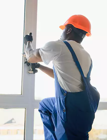 Professional Screen Door Repair Company Services in Weston, FL