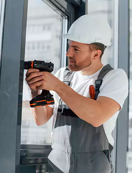 Exceptional Sliding Door Repair Service in Weston