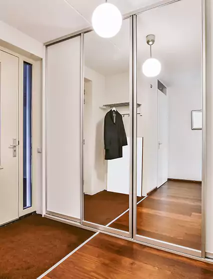 Professional Sliding Closet Door Repair Weston, FL