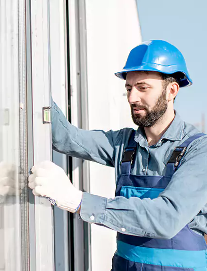 Professional Sliding Door Contractor Weston, FL