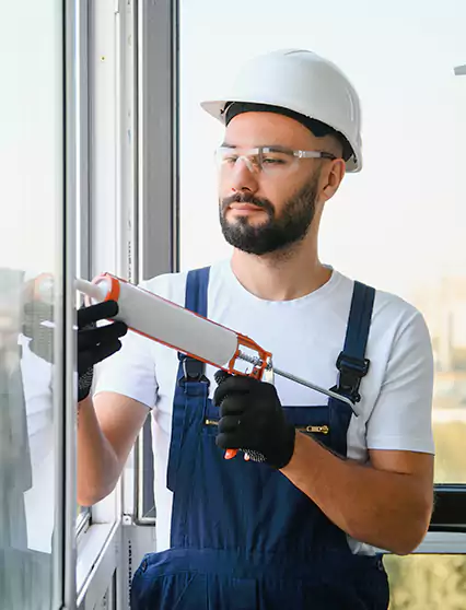 Professional Sliding Door Glass Repair Services in Weston, FL