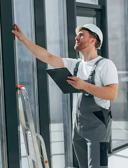 Professional Sliding Door Glass Replacement Services in Weston, FL
