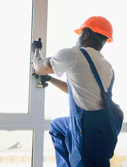Professional Sliding Door Handle Repair Services in Weston, FL