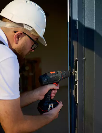 Dependable Sliding Door Latch Replacement Weston, FL