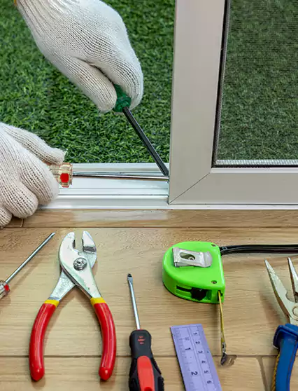 Reliable Sliding Glass Door Roller Replacement in Weston, FL