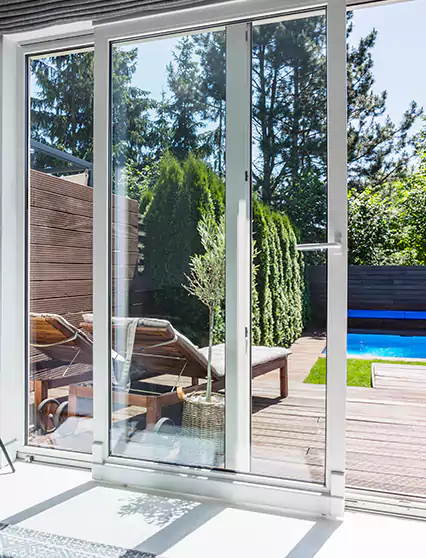 Professional Sliding Glass Door Replacement Weston, FL