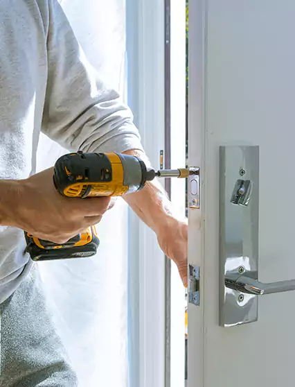 Professional Steel Door Repair Weston, FL