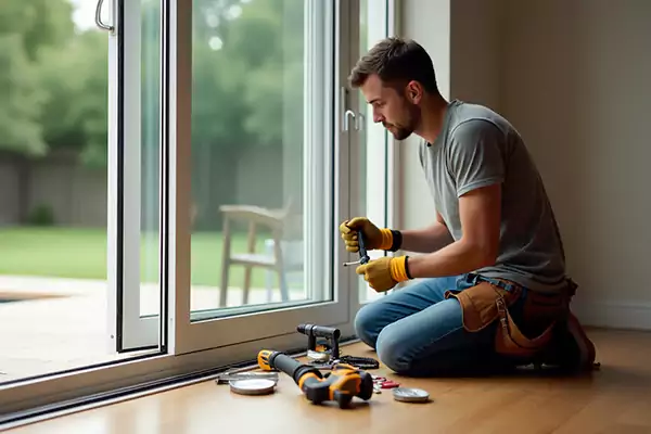Sliding Glass Door Replacement in Weston, FL
