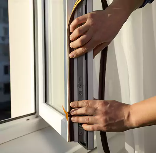 Why Weston Homeowners & Businesses Trust Us?