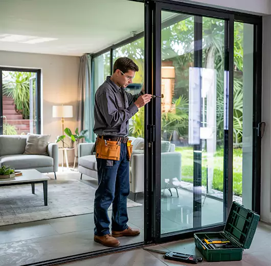 Why Weston Homeowners & Businesses Trust Us?