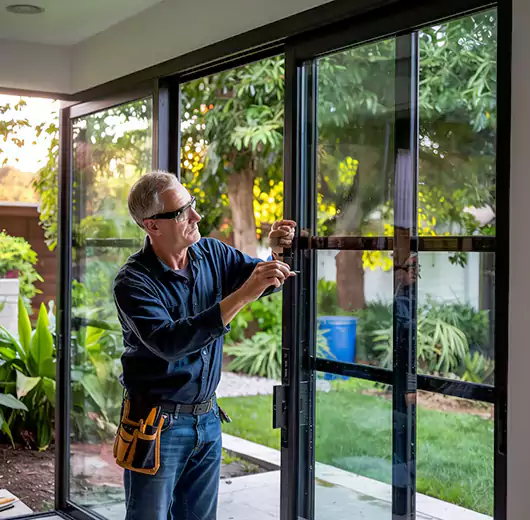Why Weston Homeowners & Businesses Trust Us?