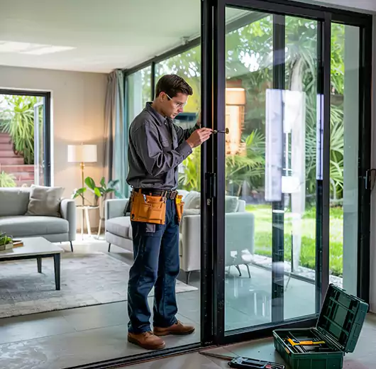 Why Weston Homeowners & Businesses Trust Us