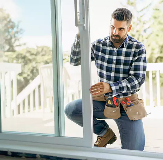Why Weston Homeowners & Businesses Trust Us