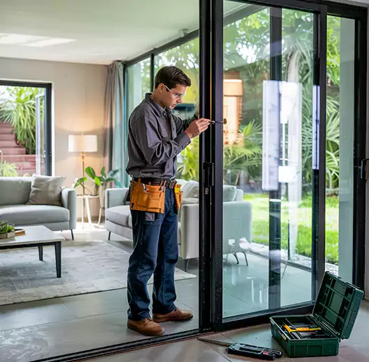 Why Weston Homeowners & Businesses Trust Us