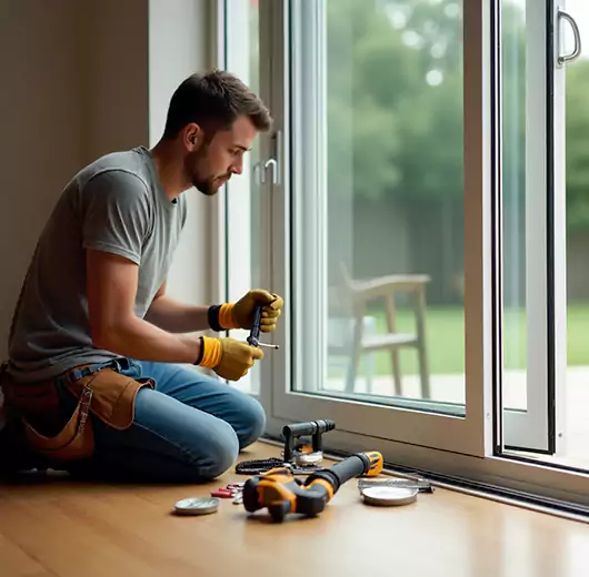 Why Weston Homeowners & Businesses Trust Us